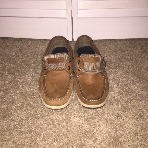 Sperry's