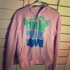 Victoria's Secret Pink Jacket