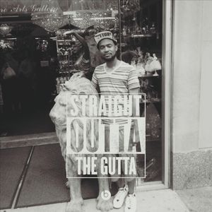 Meet your Posher, Mark