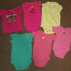 Onesie Bundle!