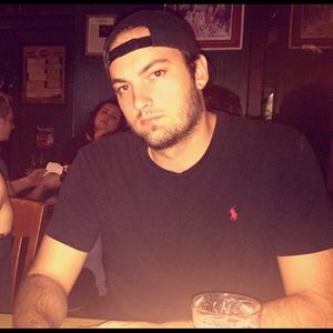 Meet your Posher, Jon