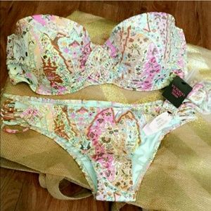 Victoria secret bikini