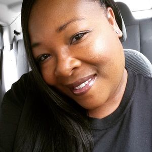 Meet your Posher, Shamicka