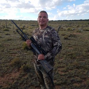 Meet your Posher, Rick