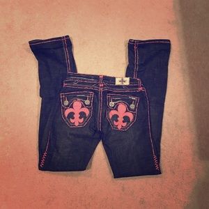 Laguna Beach Jeans