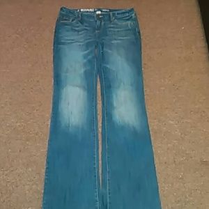 MOSSIMO Jeans Size 9L