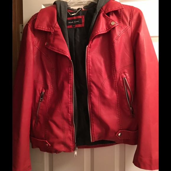 Wilsons Leather Jackets & Blazers - Leather Jacket