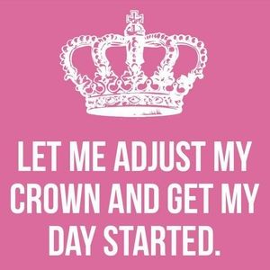 Meet your Posher, Veronica