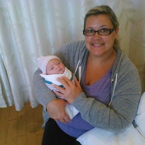 Meet your Posher, Dawn