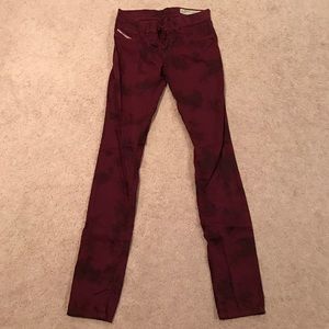 Diesel Jeans