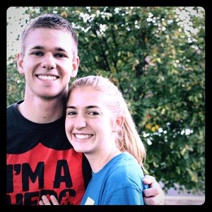 Meet your Posher, Rae