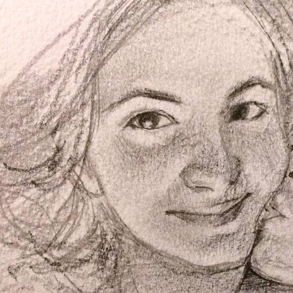 Meet your Posher, Kiera