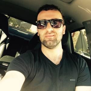 Meet your Posher, Afrim