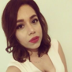 Meet your Posher, Ally