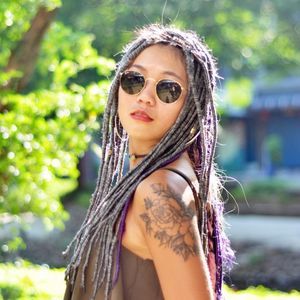 Meet your Posher, Doris