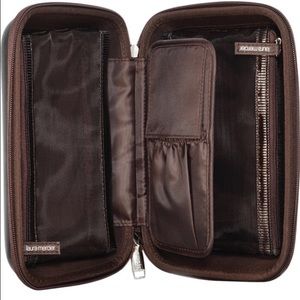 LAURA MERCIER Makeup Cosmetic Case
