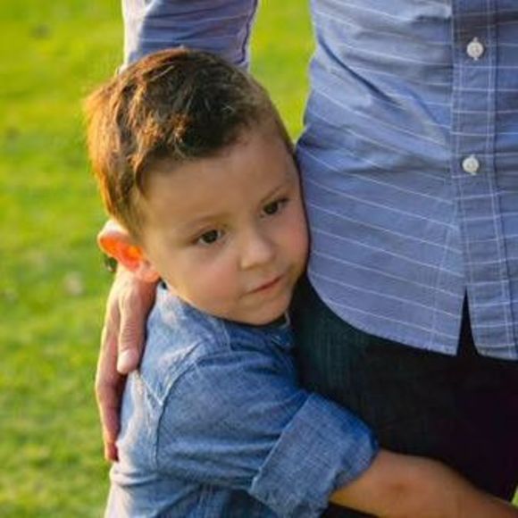 Meet your Posher, David - Picture 1 of 1