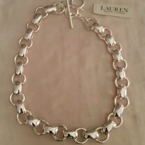 Lauren Ralph Lauren Necklace