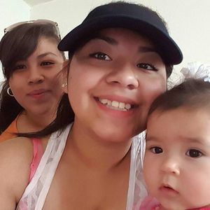 Meet your Posher, Jocelyn