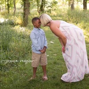 Meet your Posher, Wendy