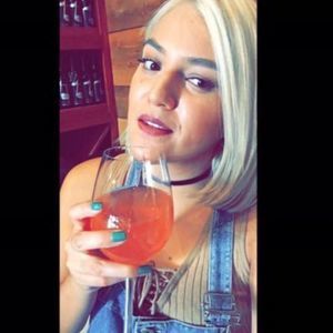 Meet your Posher, Judith