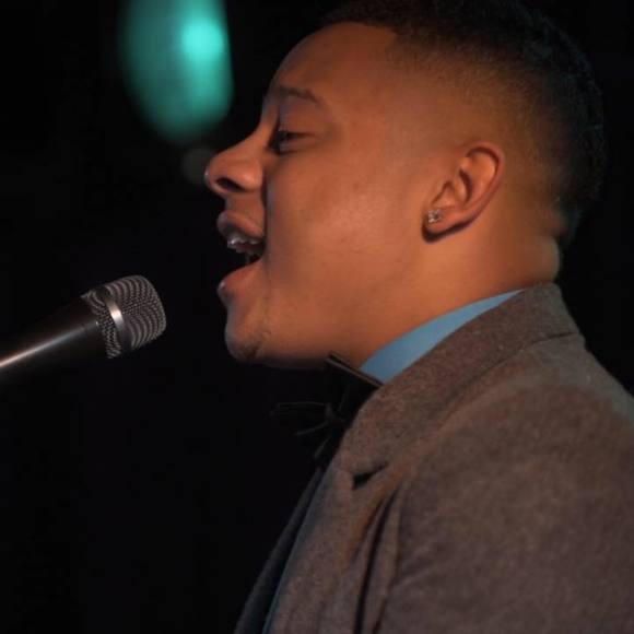 Meet your Posher, Jerad - Picture 1 of 1