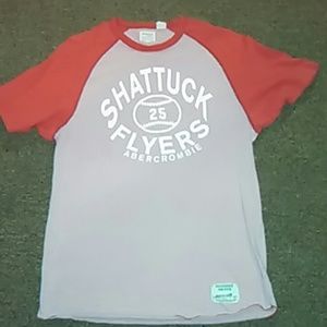 Abercrombie & Fitch Shirt XL