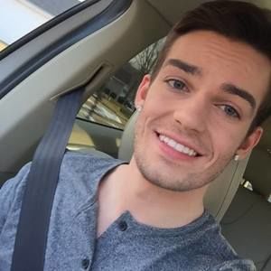 Meet your Posher, Austin