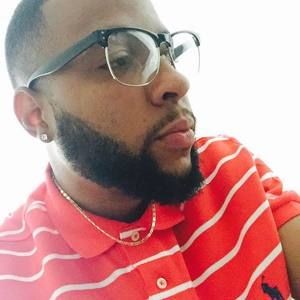 Meet your Posher, Marcus