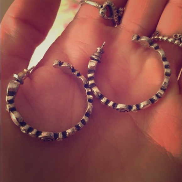 Brighton earrings - Picture 1 of 1