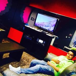 Meet your Posher, Jorge a