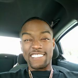 Meet your Posher, Shad