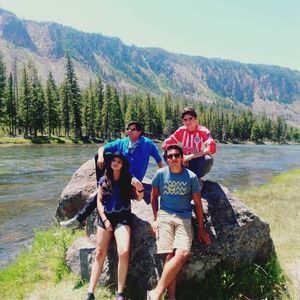 Meet your Posher, Jairo