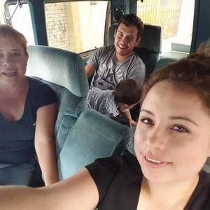 Meet your Posher, Deysi