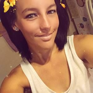 Meet your Posher, Kyrsten