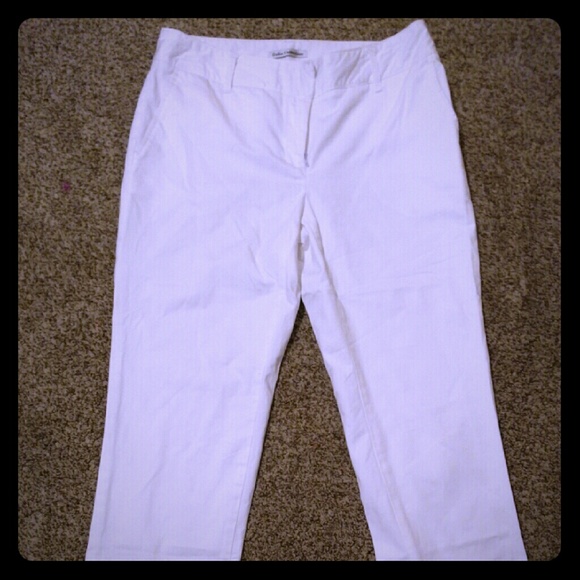 Women's casual dress pants