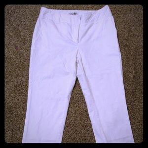 Women's casual dress pants