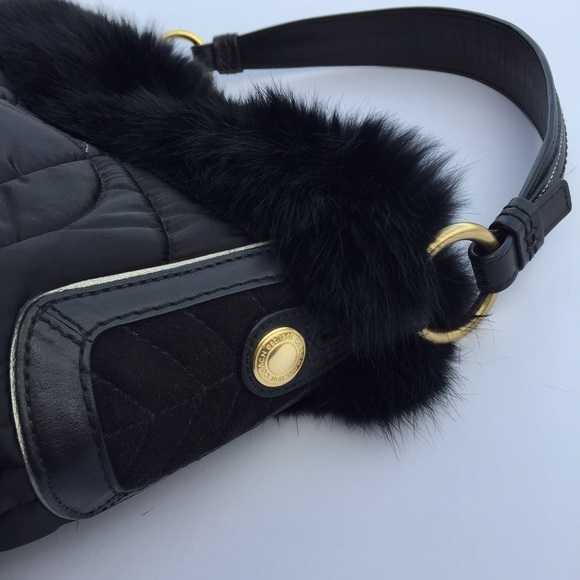 Authentic Coach Handbag