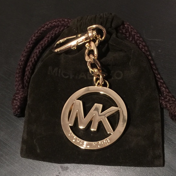 Michael Kors Key Fob