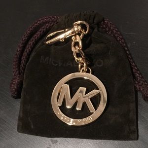 Michael Kors Key Fob