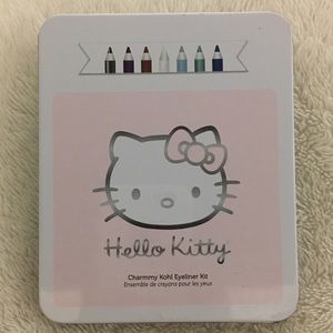 Hello Kitty Eyeliner Set