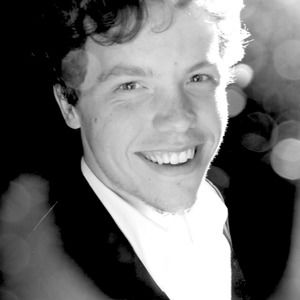 Meet your Posher, Justin