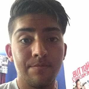 Meet your Posher, James