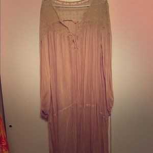 Free People dress