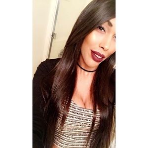 Meet your Posher, Mandy