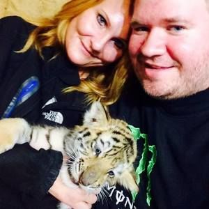 Meet your Posher, Matthew