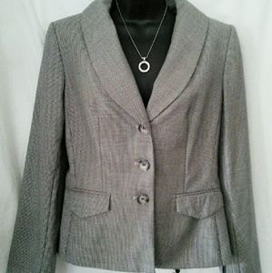 Ann Taylor Loft Blazer Size 4