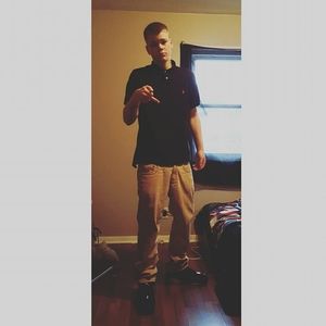 Meet your Posher, Jesse