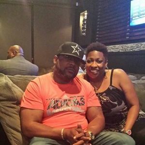 Meet your Posher, Keke