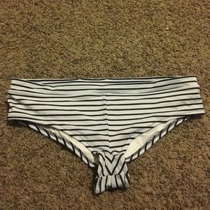 VS Cheeky Short Swim Bottoms